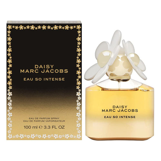 Marc Jacobs – Daisy Eau So Intense