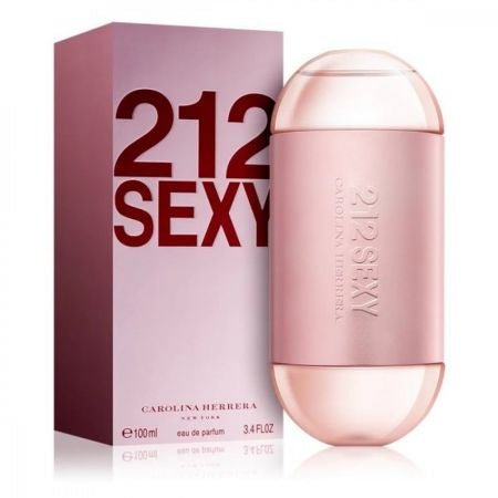 Carolina Herrera – 212 Sexy