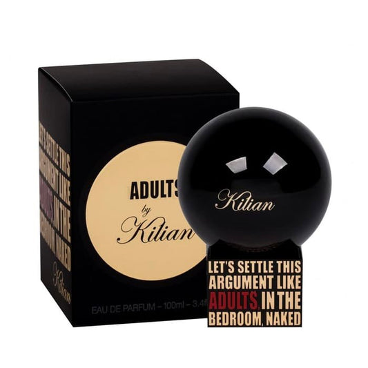 Kilian – Adults