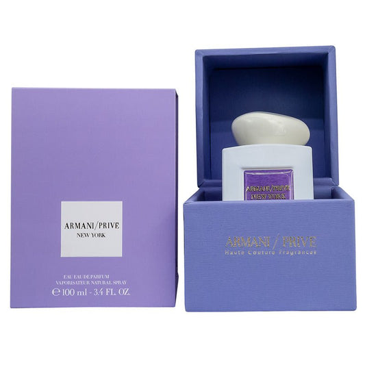 Armani – New York Prive