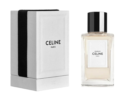 Celine – Rimbaud