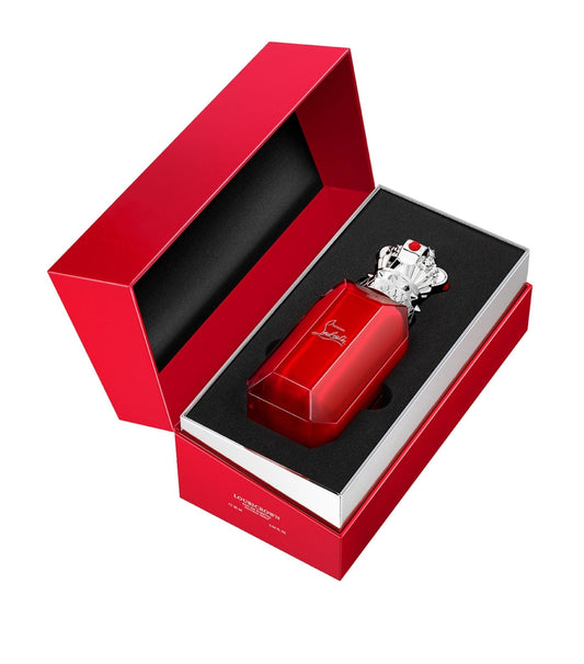 Christian Louboutin – Loubicrown