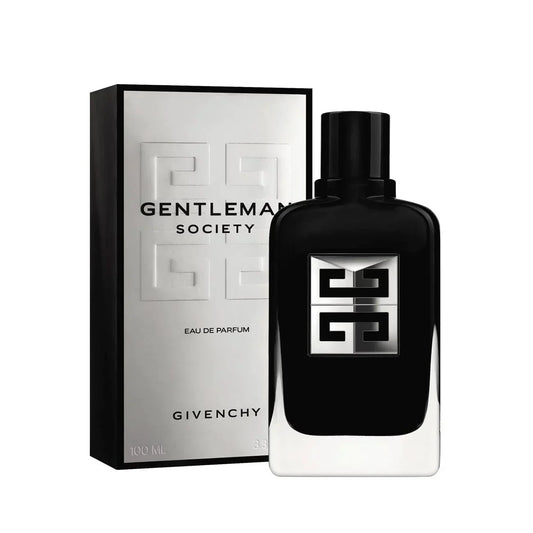 Givenchy – Gentleman Society
