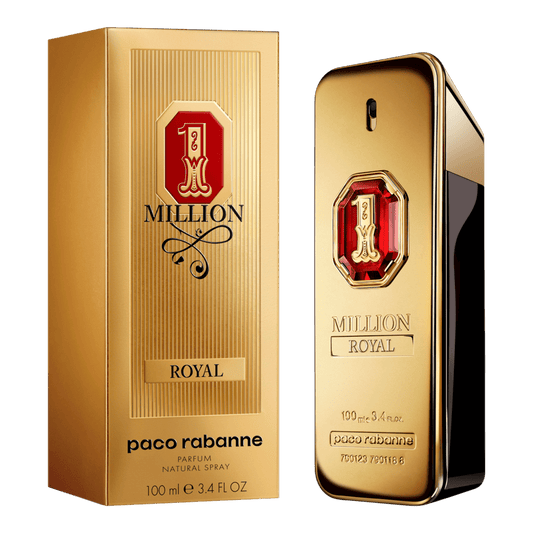 Rabanne – 1 Million Royal