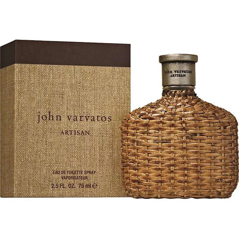 John Varvatos – Artisan