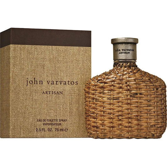 John Varvatos – Artisan