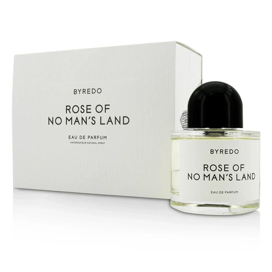 Byredo – Rose of No Man’S Land