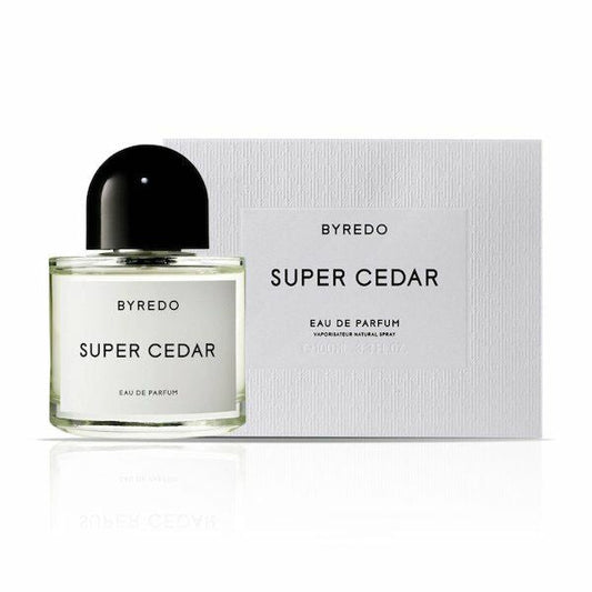 Byredo – Super Cedar