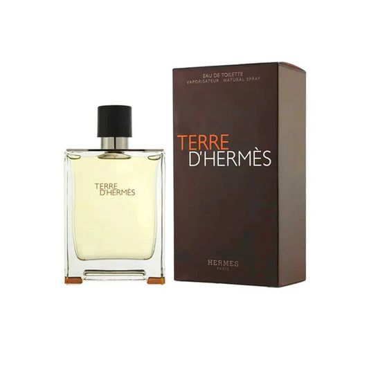 Hermès – Terre D’