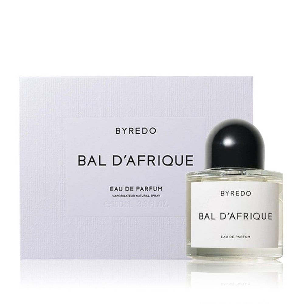 Byredo – Bal D’Afrique