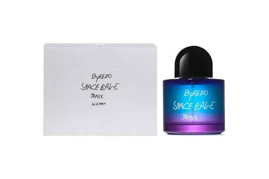 Byredo – Space Rage