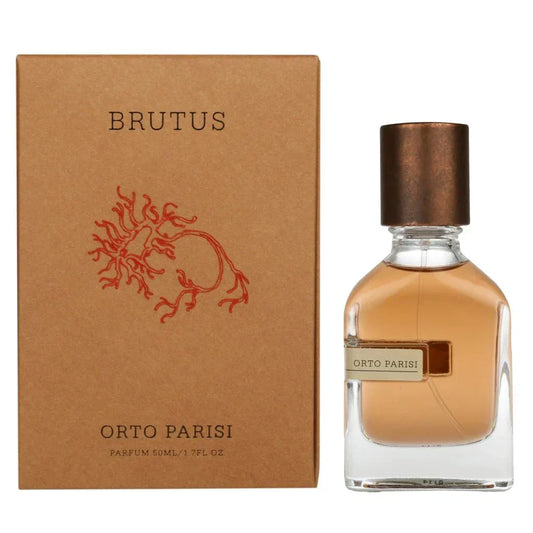 Orto Parisi – Brutus