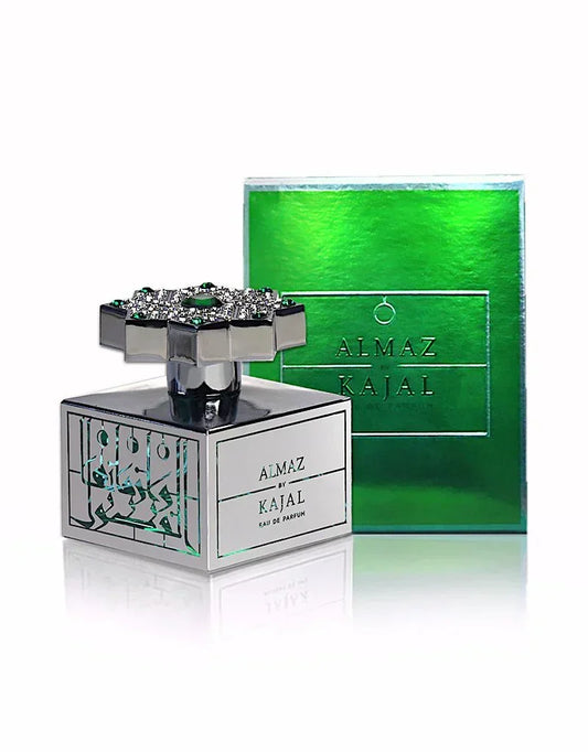 Kajal – Almaz
