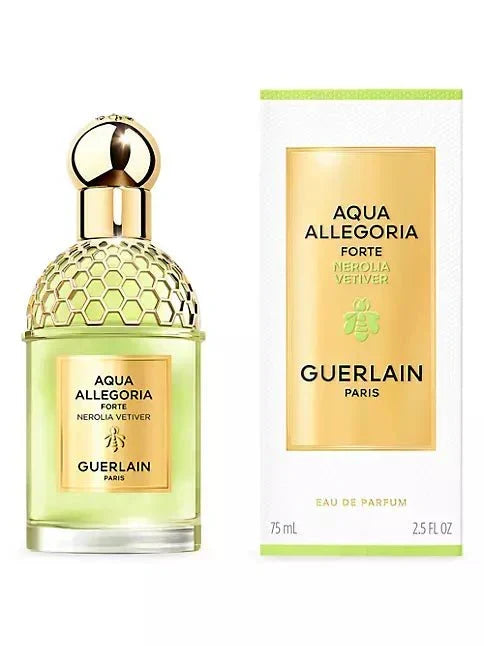 Guerlain – Nerolia Vetiver