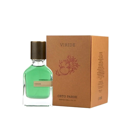 Orto Parisi – Viride