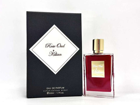 Kilian – Rose Oud