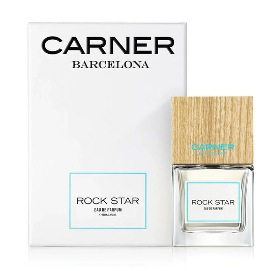 Carner Barcelona – Rock Star