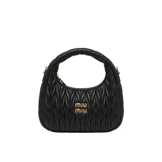 Miu Miu Wander Mattelasse