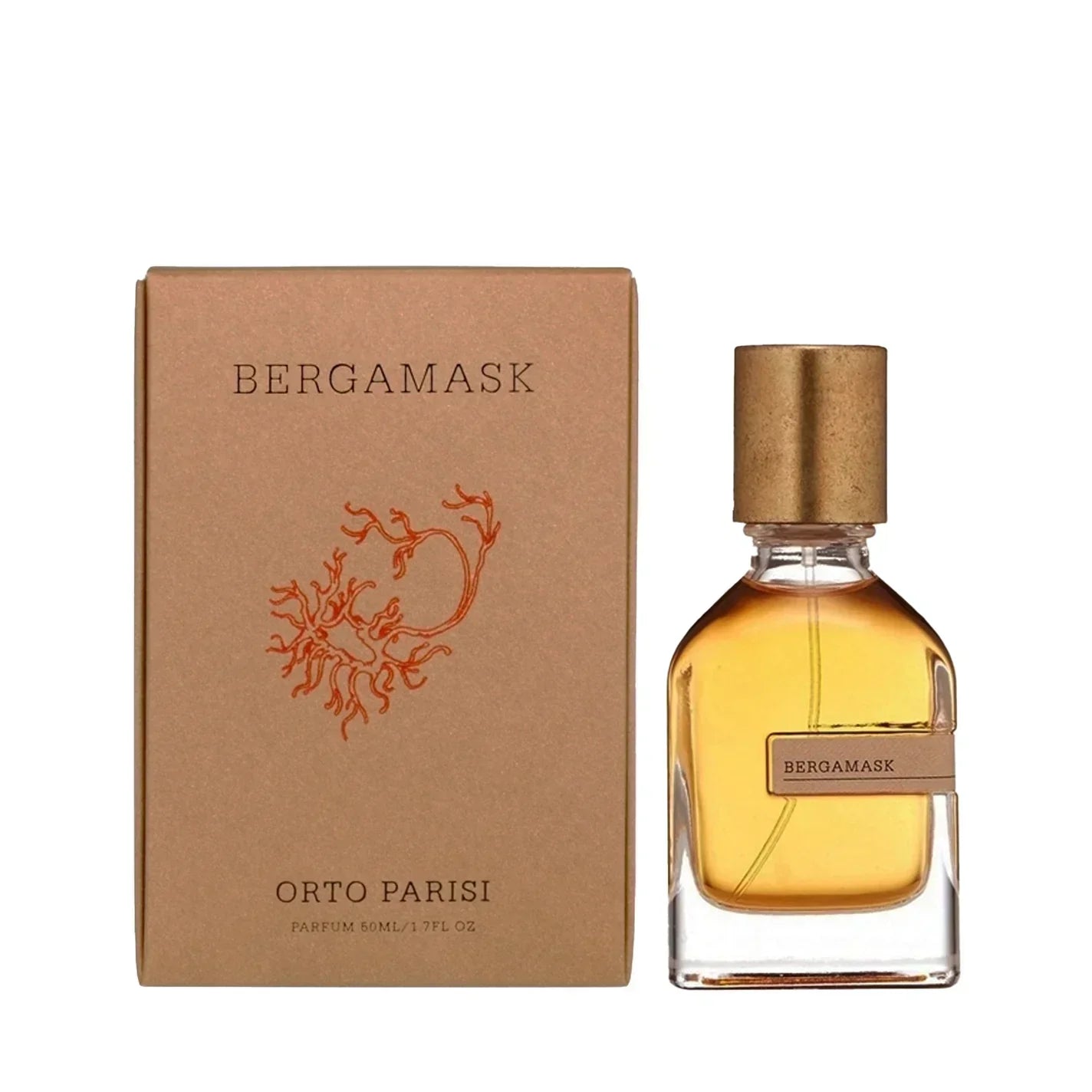 Orto Parisi – Bergamask