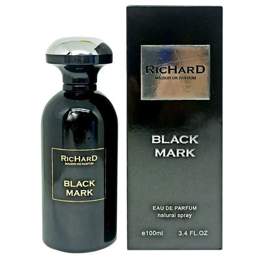 Richard – Black Mark