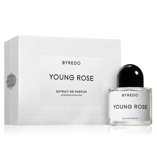Byredo – Young Rose