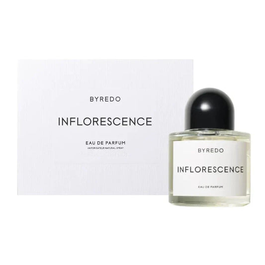 Byredo – Inflorescence