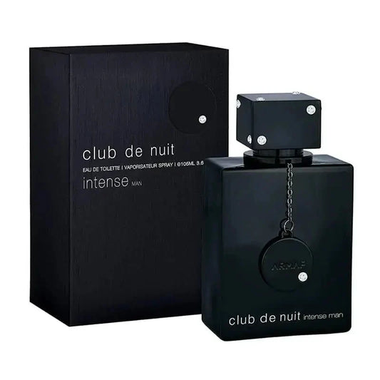 Armaf – Club de Nuit Intense Man