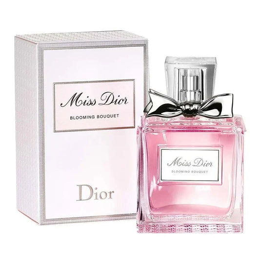 Dior – Miss Blooming Bouquet