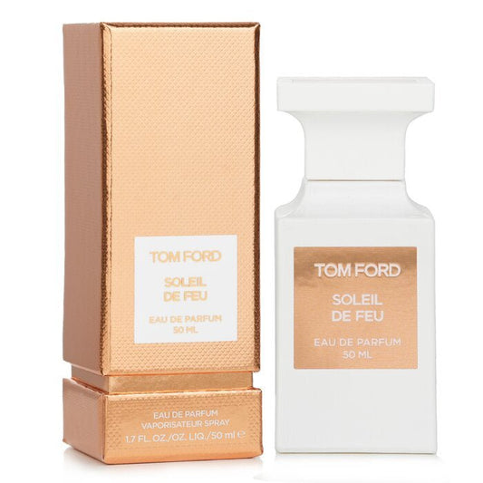 Tom Ford – Soleil de Feu