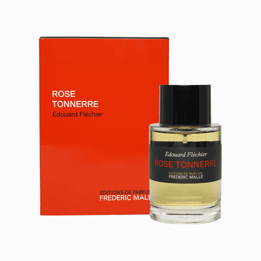 Frederic Malle – Rose Tonnerre