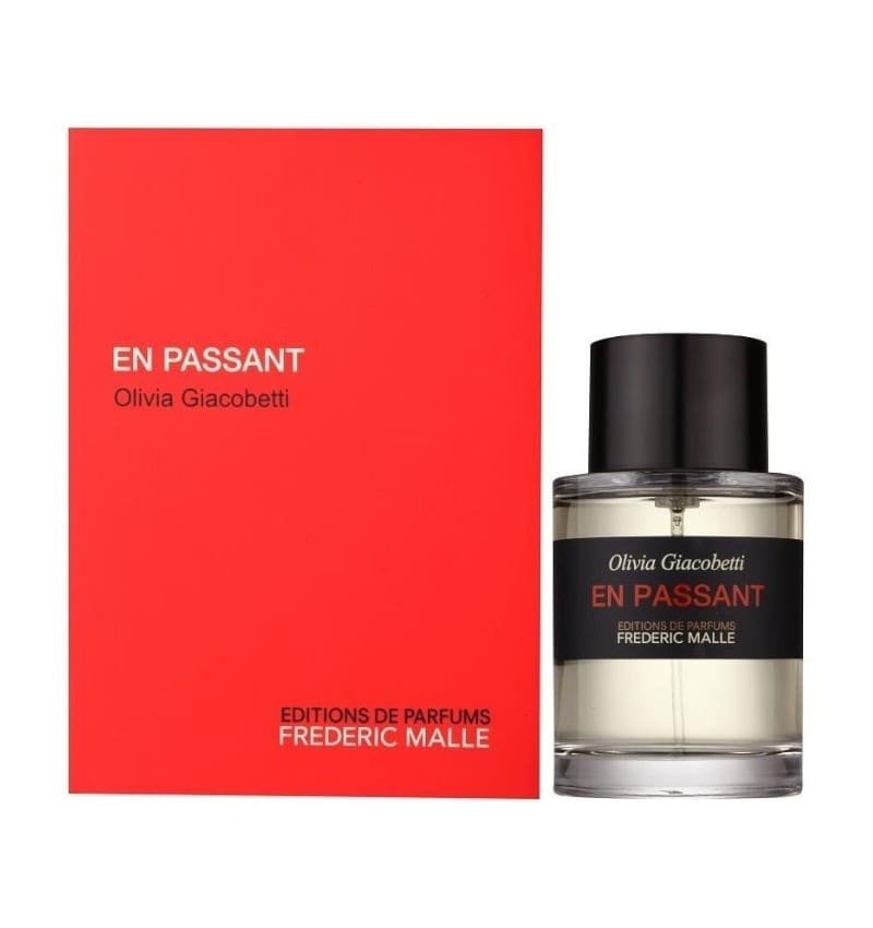 Frederic Malle – En Passant