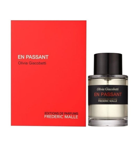Frederic Malle – En Passant