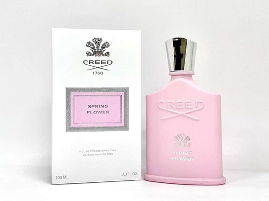 Creed – Spring Flower