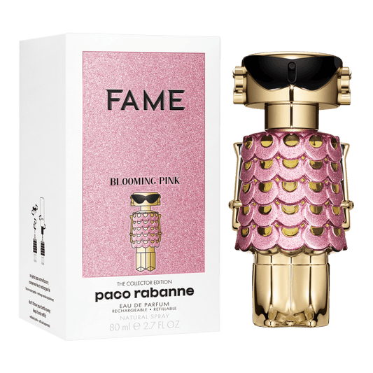 Rabanne – Fame Blooming Pink