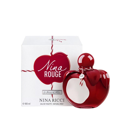 Nina Ricci – Nina Rouge