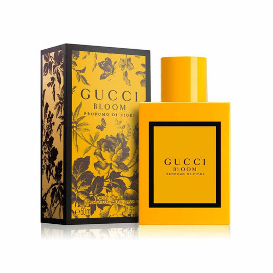 Gucci – Bloom Profumo Di Fiori