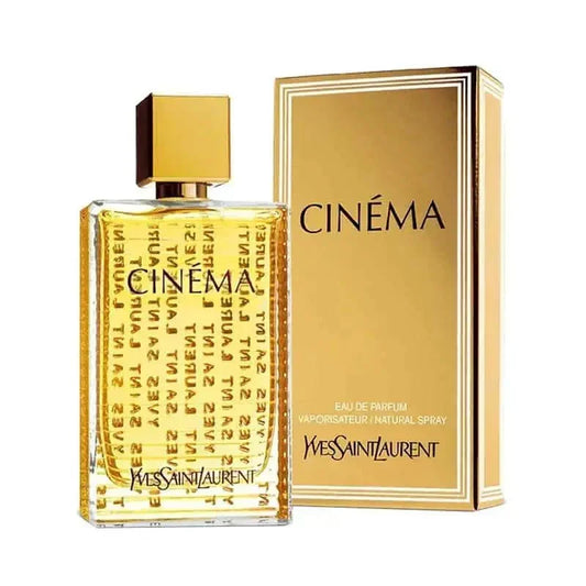 Saint Laurent – Cinéma