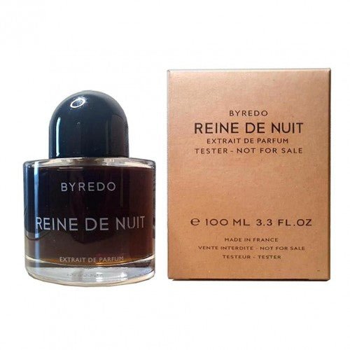 Byredo – Reine de Nuit