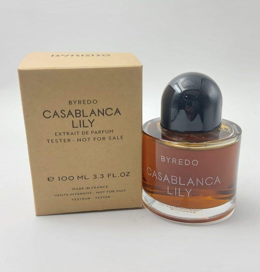 Byredo – Casablanca Lily