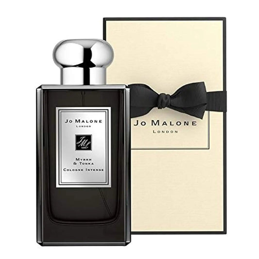 Jo Malone – Myrrh & Tonka
