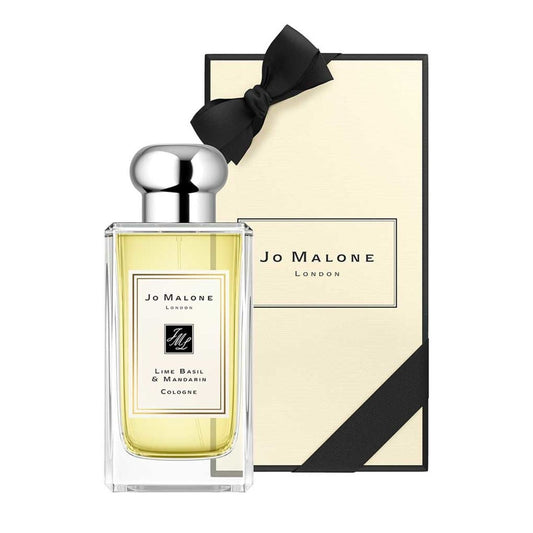 Jo Malone – Lime Basil & Mandarin