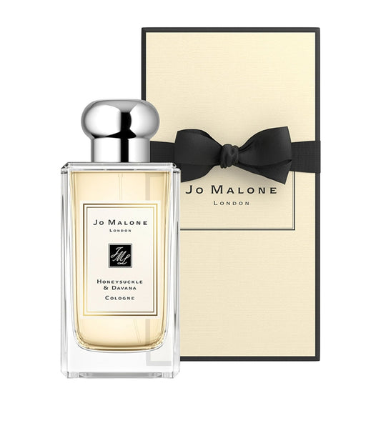 Jo Malone – Honeysuckle & Davana