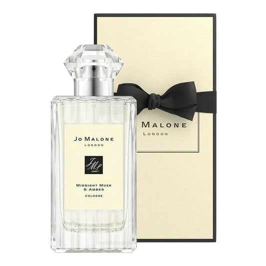 Jo Malone – Midnight Musk & Amber