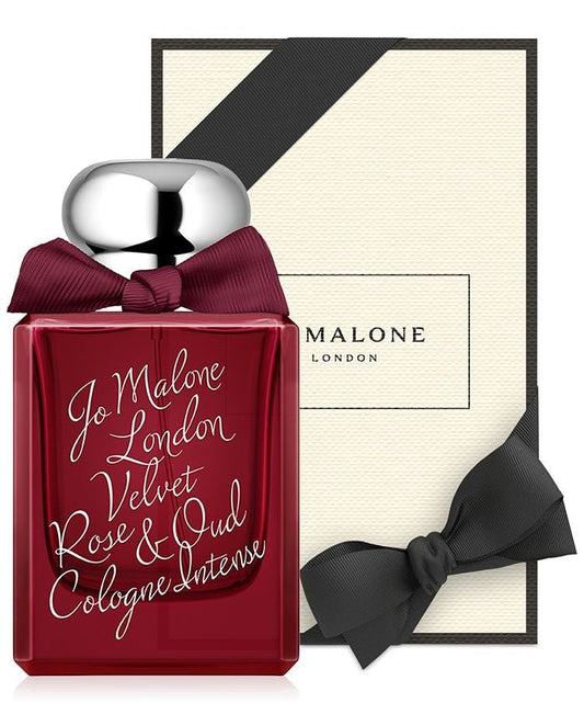 Jo Malone – Velvet Rose & Oud