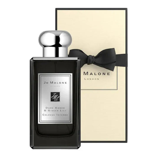 Jo Malone – Dark Amber & Ginger Lily
