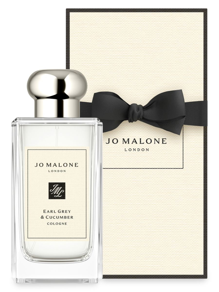 Jo Malone – Earl Grey & Cucumber