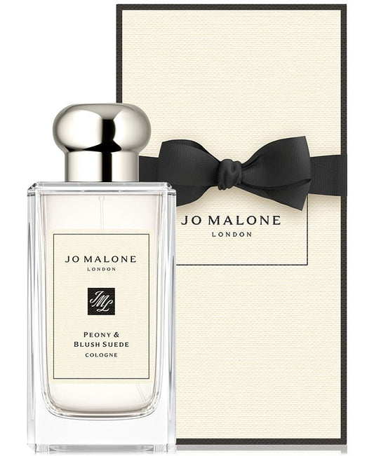 Jo Malone – Peony & Blush Suede