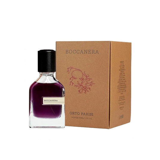 Orto Parisi – Boccanera