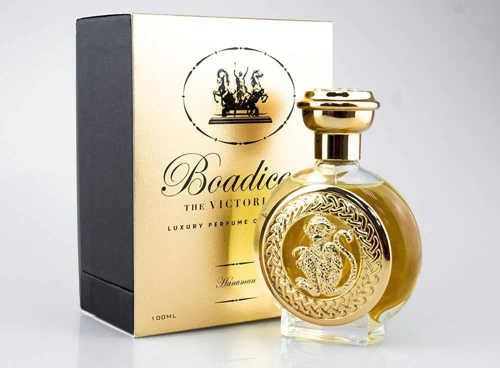 Boadicea The Victorious – Hanuman