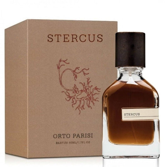 Orto Parisi – Stercus